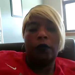 Meet your Posher, Jackie therealist